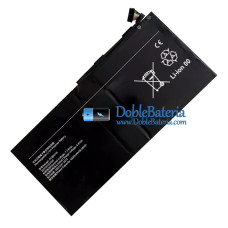Batería para Xiaomi P12B01W [Batería de repuesto]